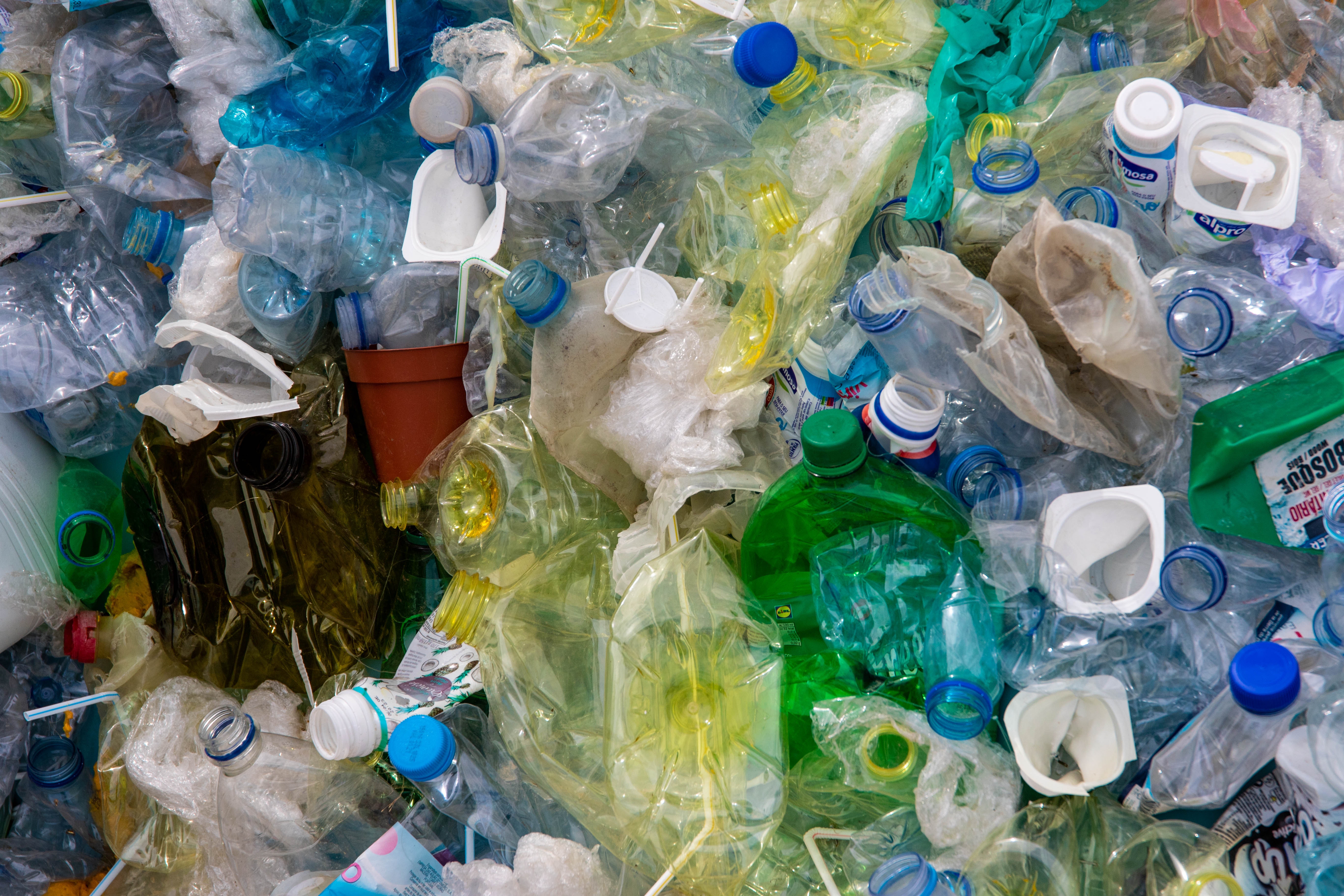 Plastic Waste Photo, Download Free Plastic Waste & HD Image