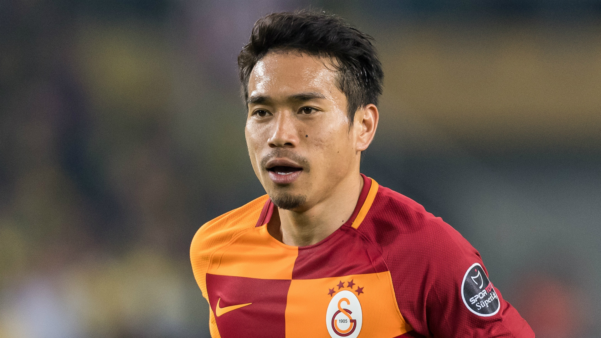 Article Related To Yuto Nagatomo