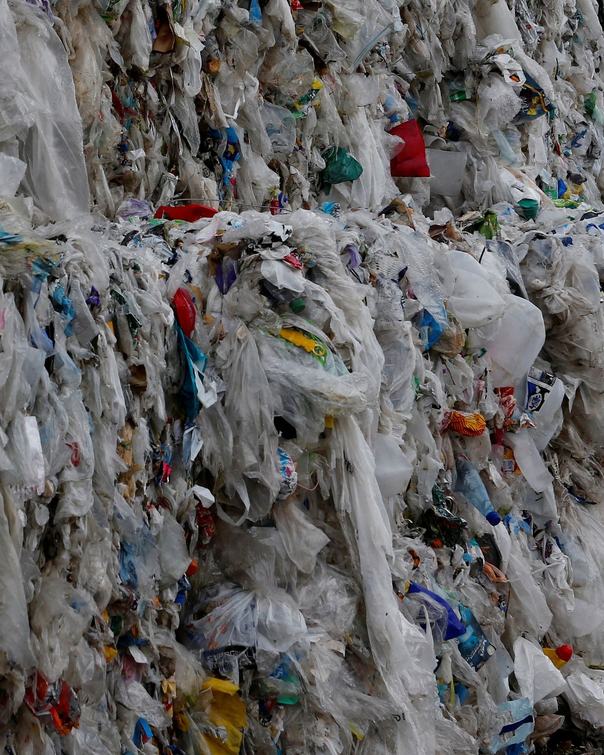 Malaysia permits import of U.S. plastic waste shipment after it passes new UN treaty test