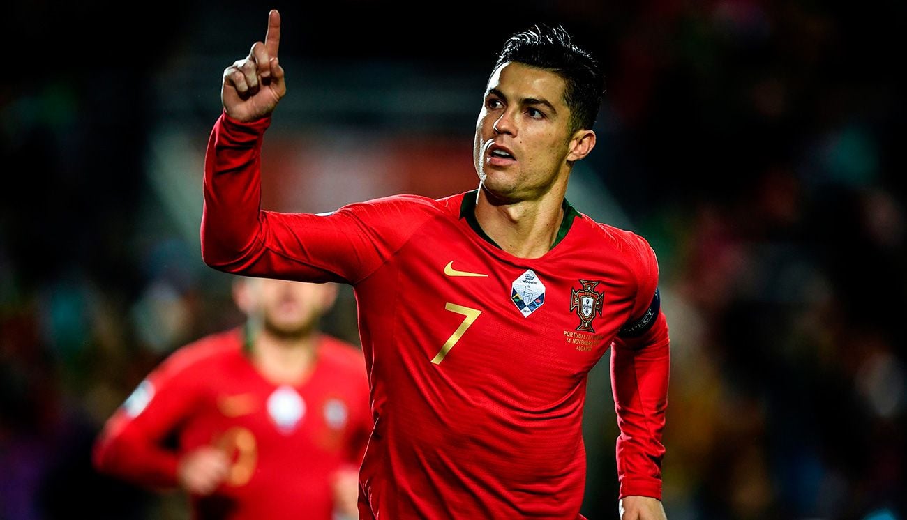The atmosphere in Juventus improves, despite Cristiano Ronaldo