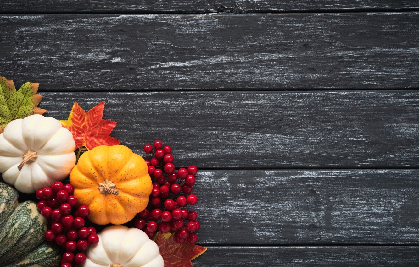 Thanksgiving Wood Wallpapers - Wallpaper Cave