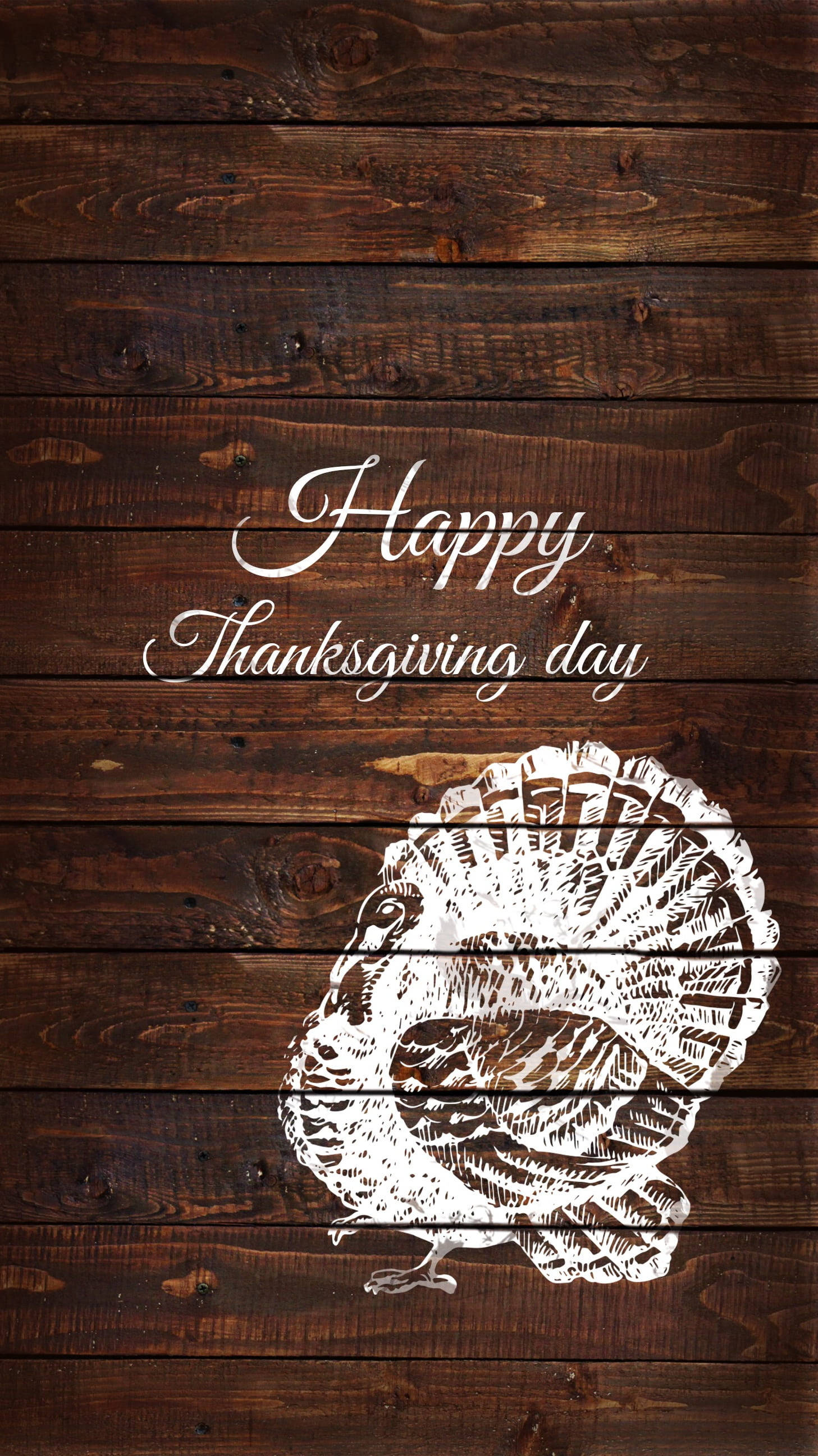 Thanksgiving Wood Wallpapers - Wallpaper Cave