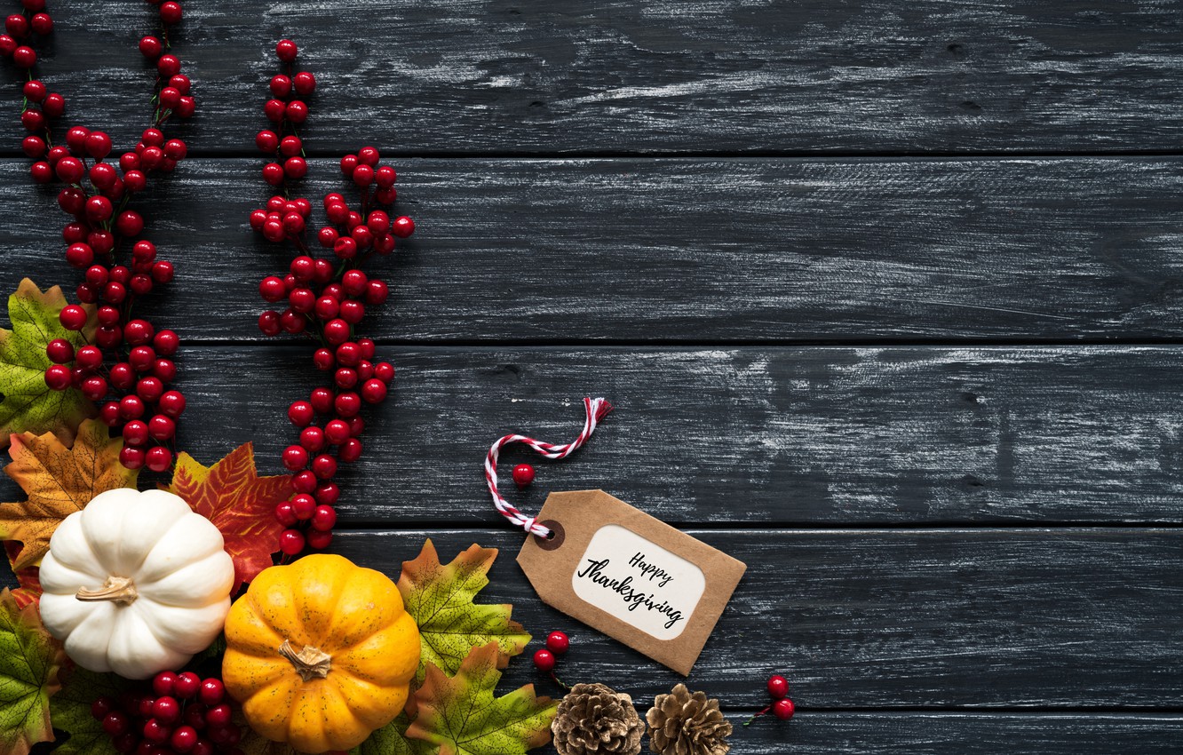 Thanksgiving Wood Wallpapers - Wallpaper Cave