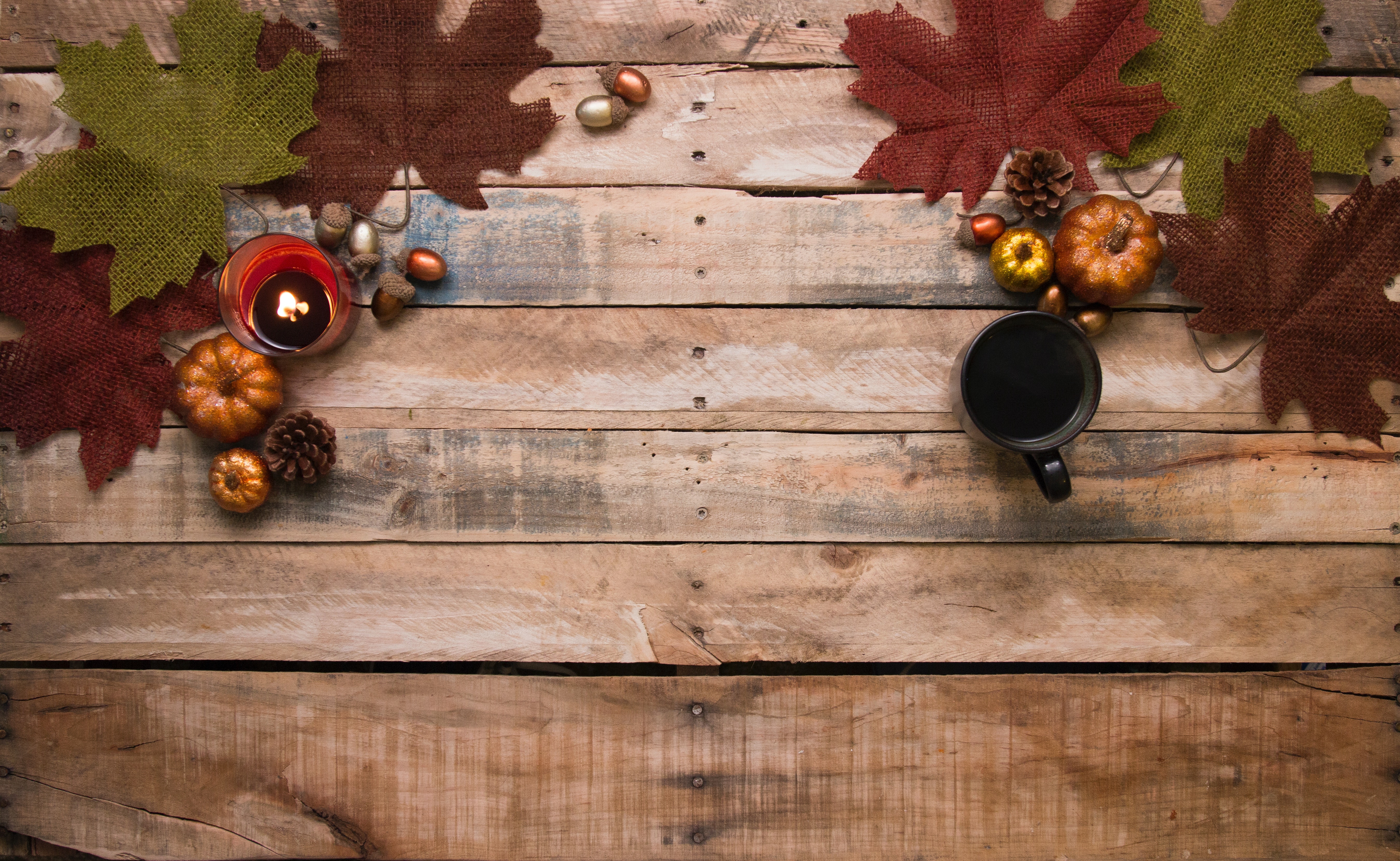 Thanksgiving Wood Wallpapers - Wallpaper Cave