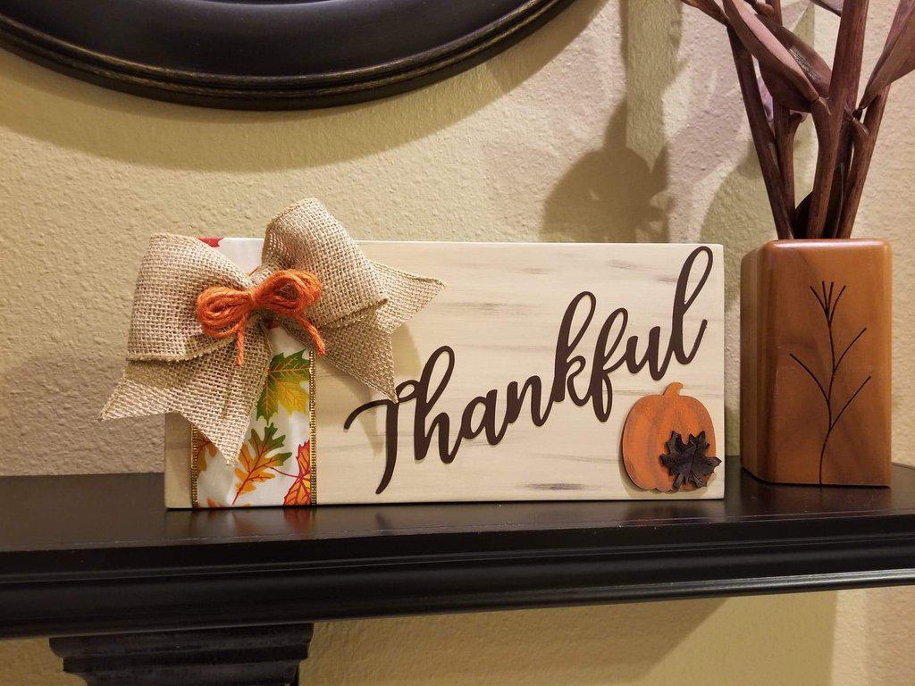 Thanksgiving Wood Wallpapers - Wallpaper Cave