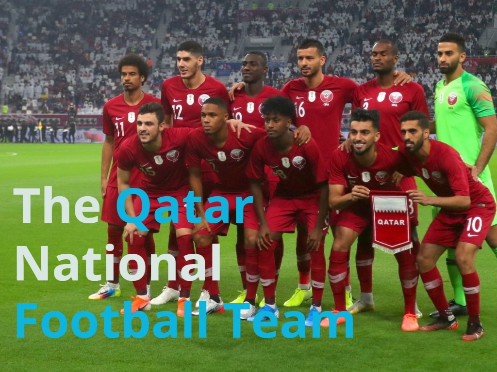 Qatar's national football team: players, coach, FIFA world rankings, World Cup SportsBrief.com