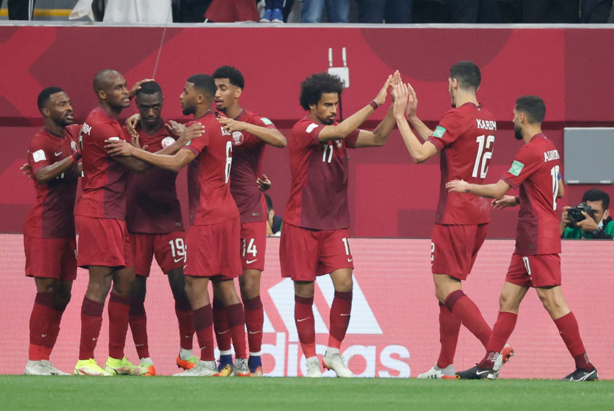 Qatar World Cup squad 2022 guide: Players, odds, fixtures and more