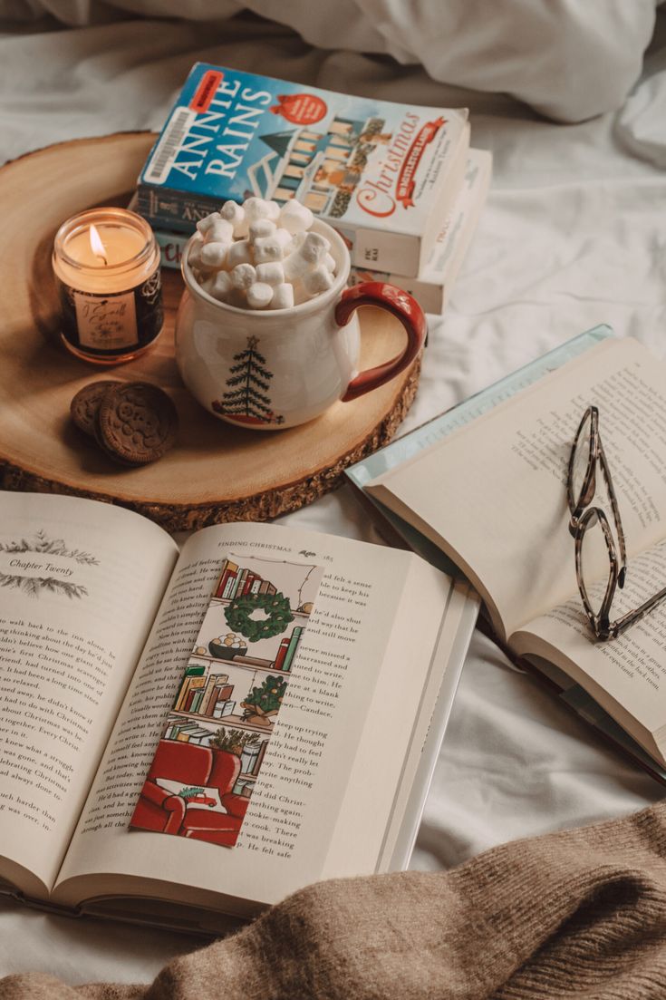 Creative And Thoughtful Gift Ideas For Book Lovers. The Espresso Edition. Book wallpaper, Book photography, Bookish gifts