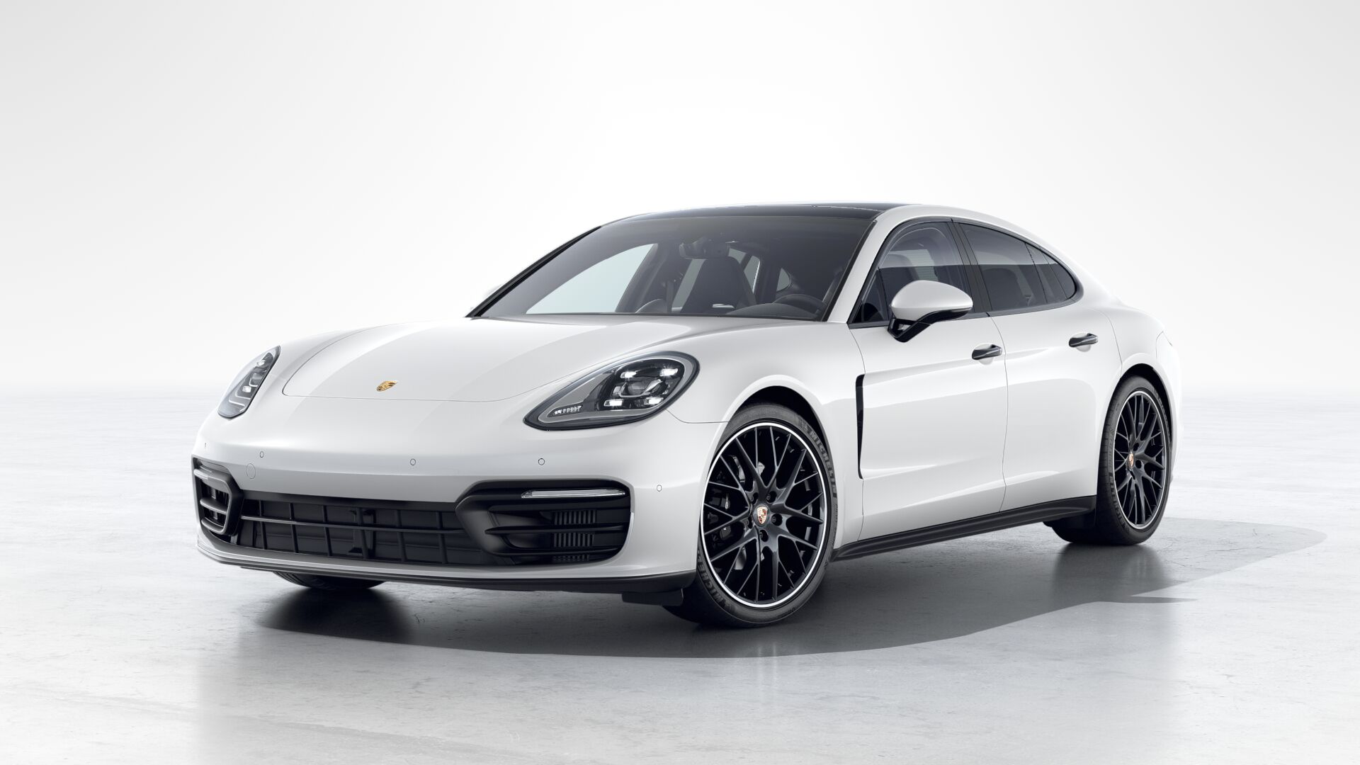 New 2023 Porsche Panamera 4 Platinum Edition Sedan #. Ken Garff Automotive Group
