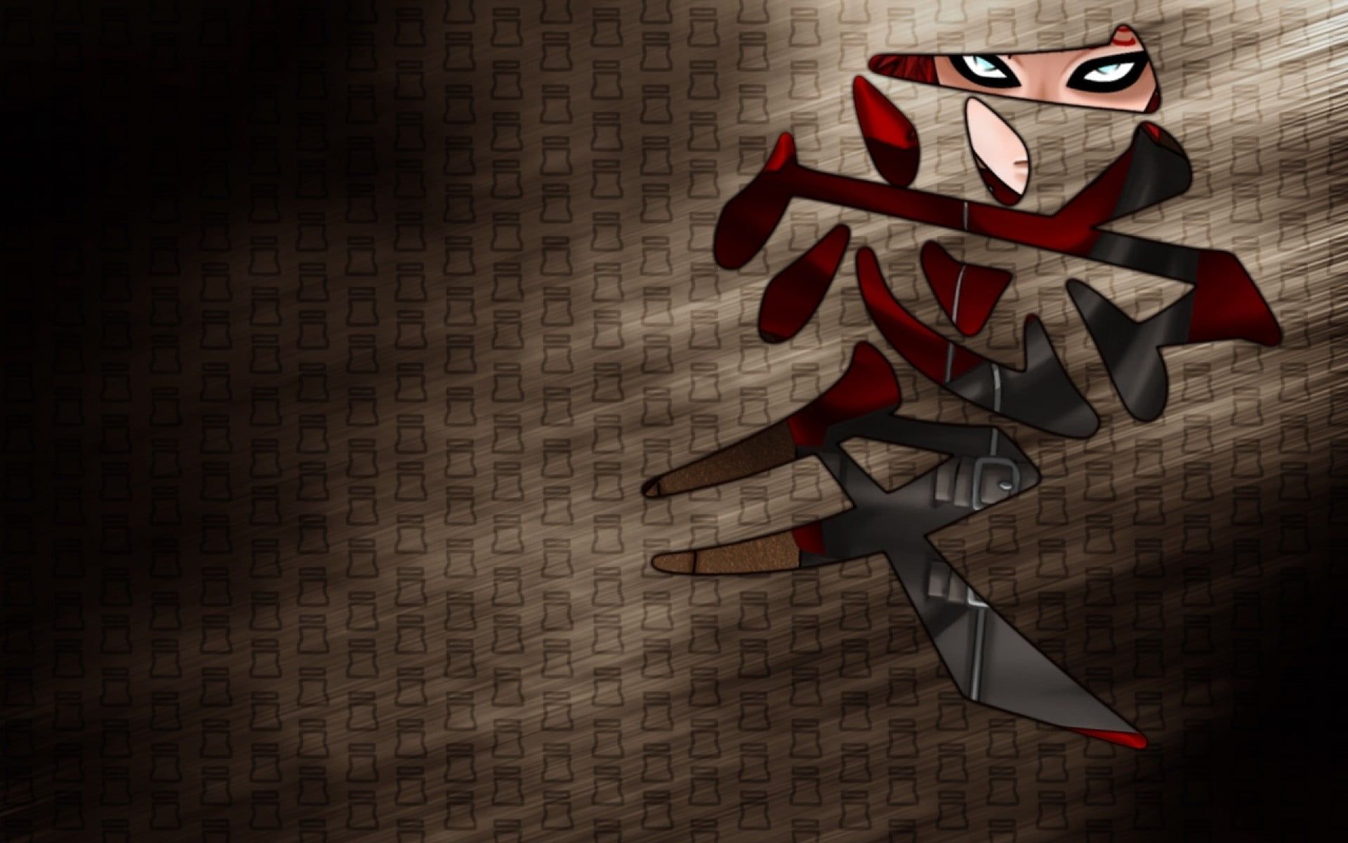 Gaara wallpaper Naruto Shippuuden #Gaara #kanji #anime P #wallpaper #hdwallpaper #desktop. Gaara, Wallpaper, Anime