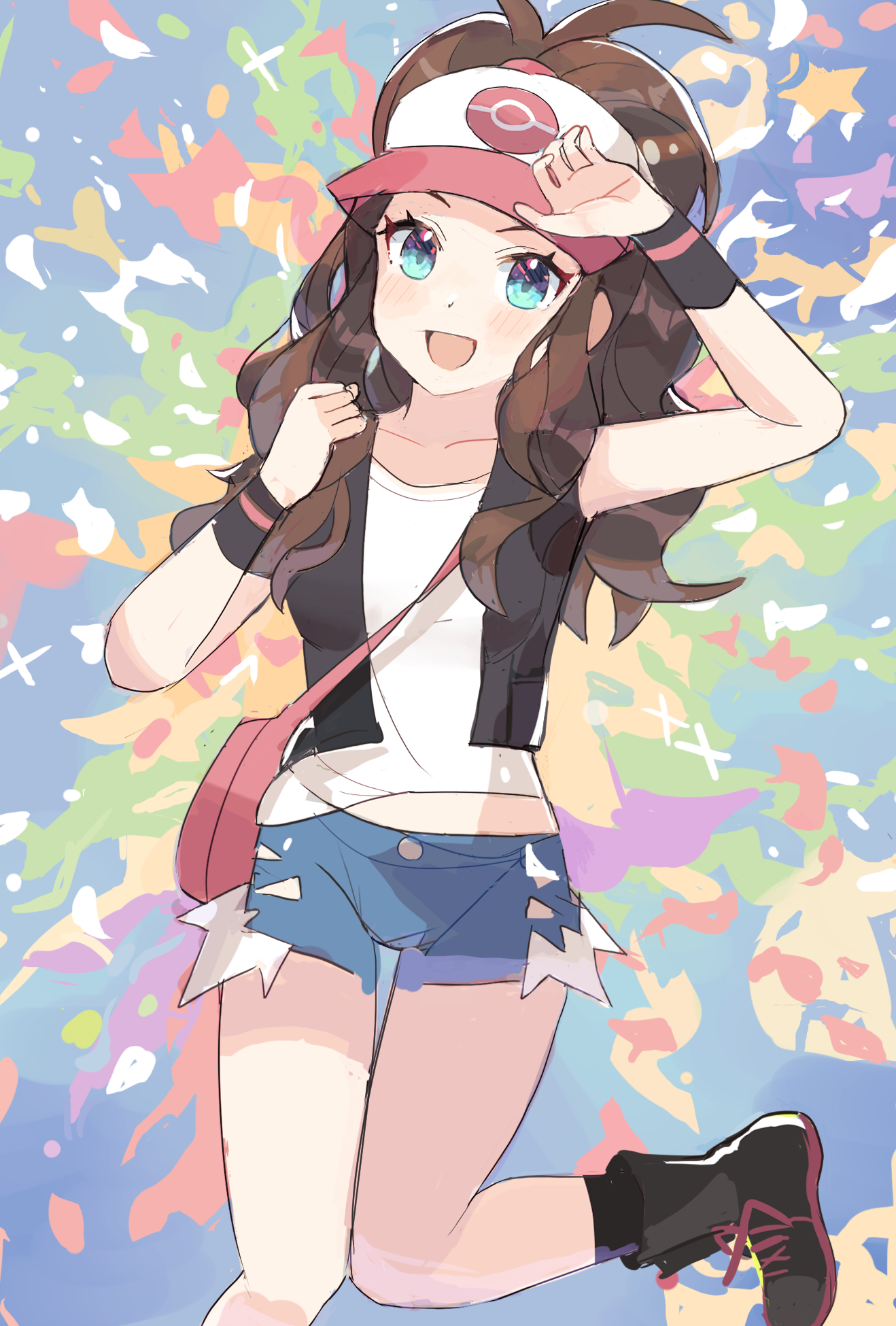 Hilda rule 34