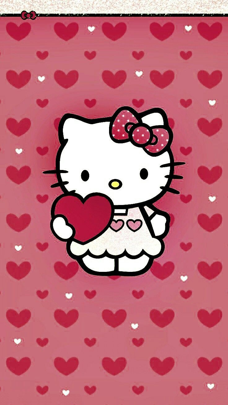 Hello Kitty Wallpaper