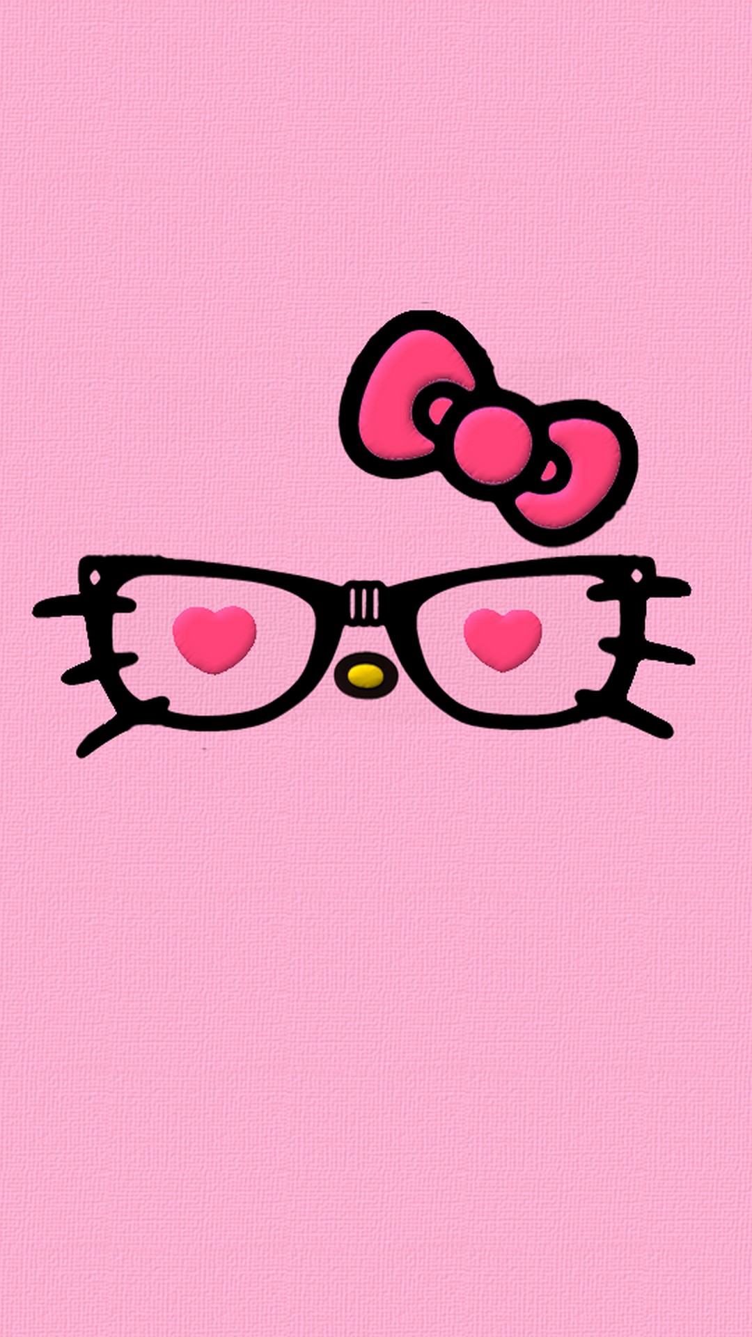 Sanrio Hello Kitty iPhone 7 Wallpaper With Image Resolution Hello Kitty Vector