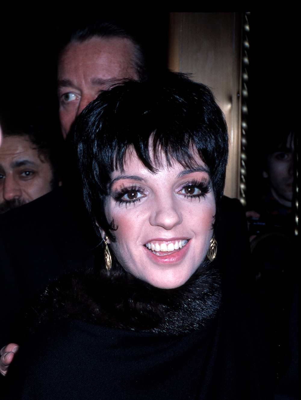 Liza Minnelli: Photo Of The Actress & Singer
