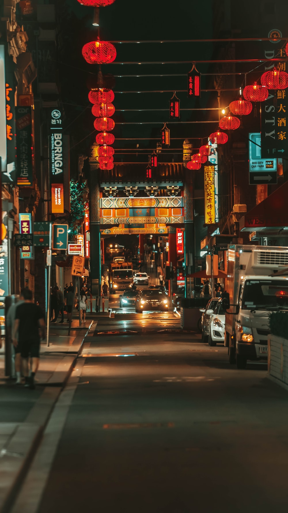 Asian Culture Picture. Download Free Image