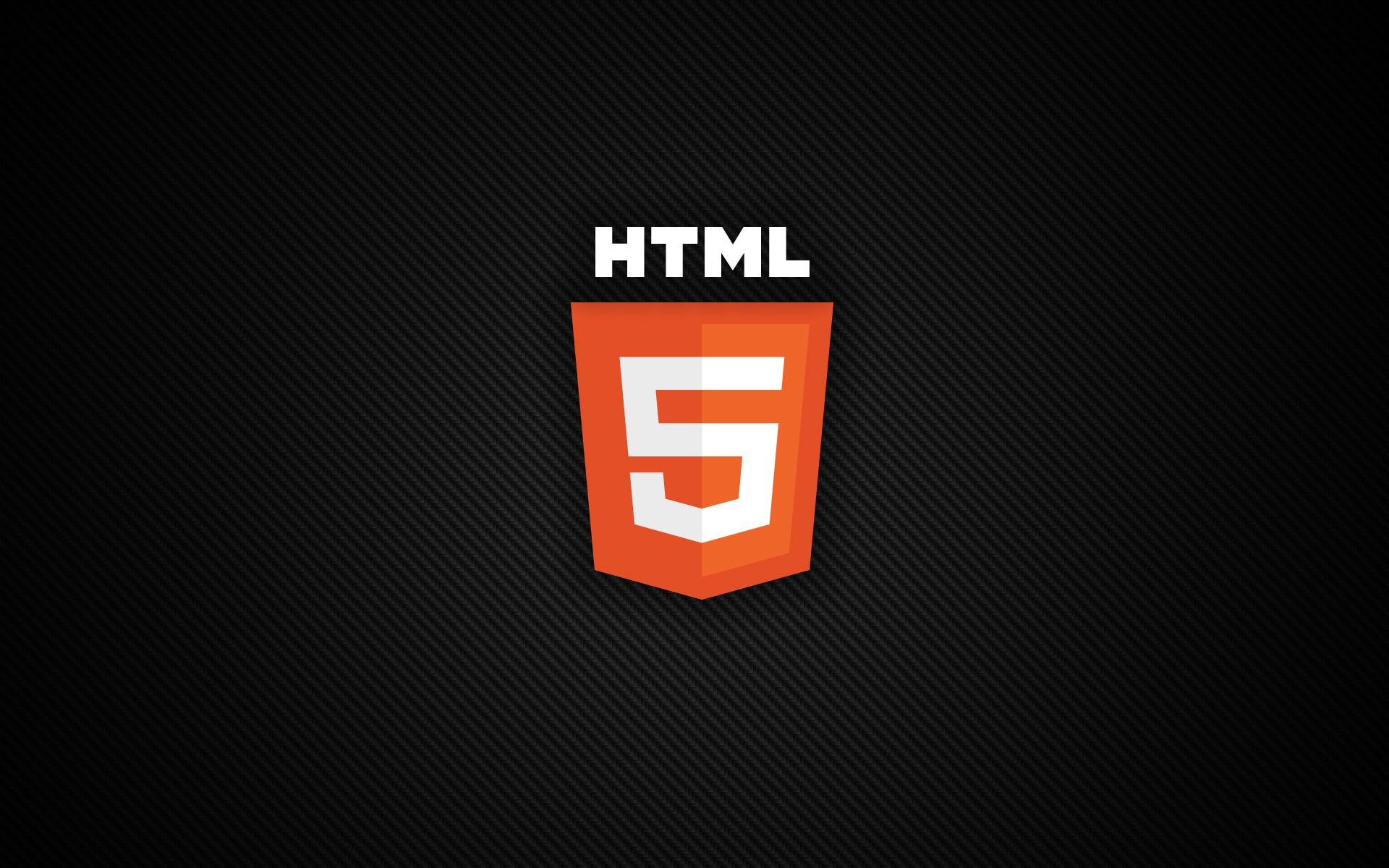 HTML 5 Wallpaper Free HTML 5 Background
