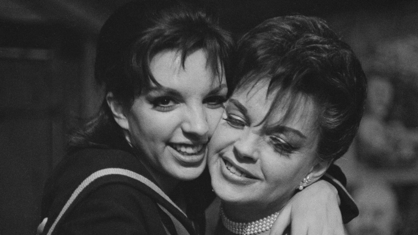 Inside Liza Minnelli's Relationship With Her Mother, Judy Garland