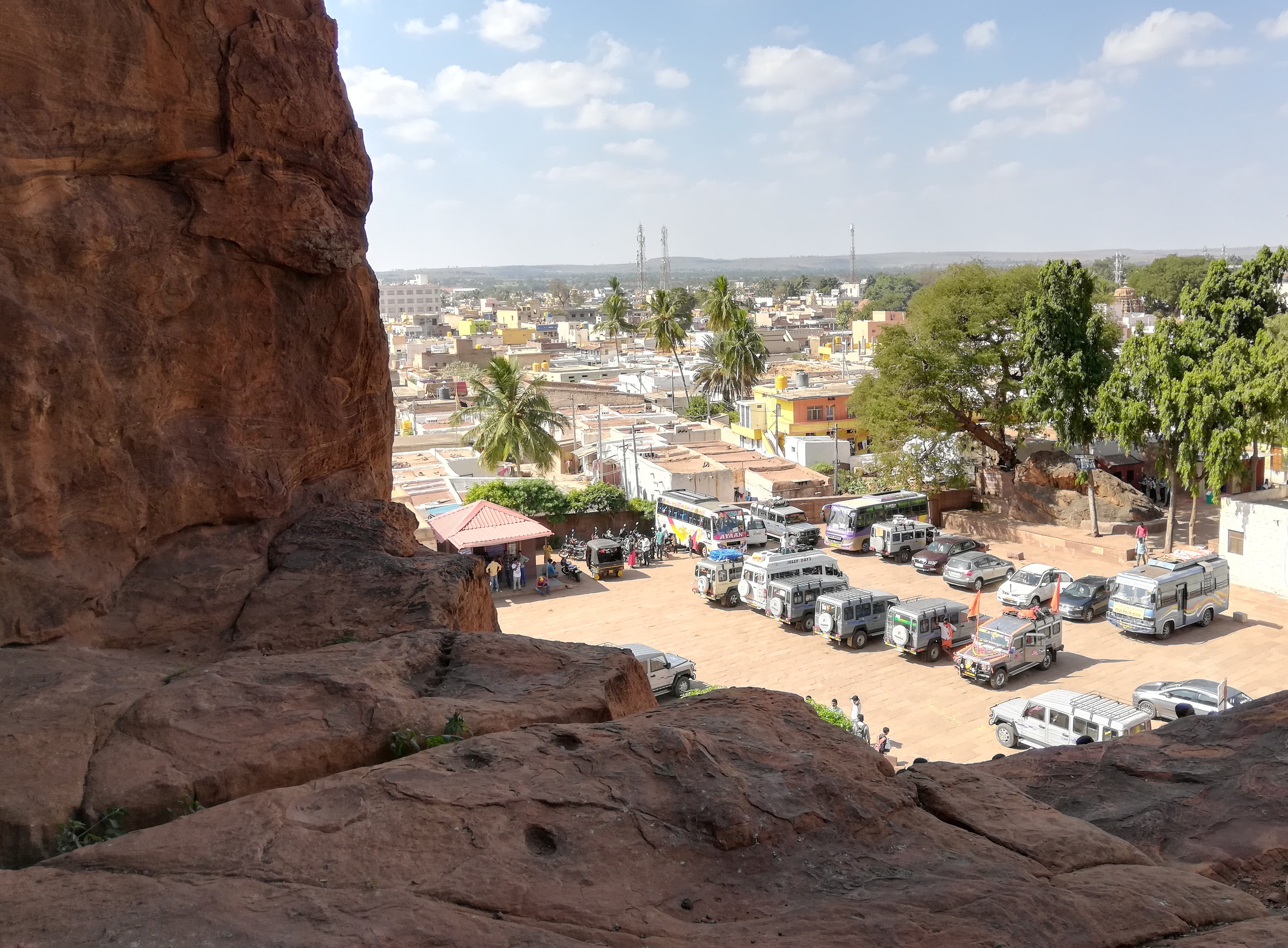 Badami Photo, Download Free Badami & HD Image