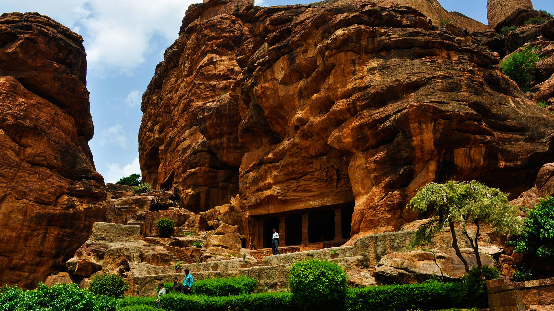 Badami Wallpapers - Wallpaper Cave
