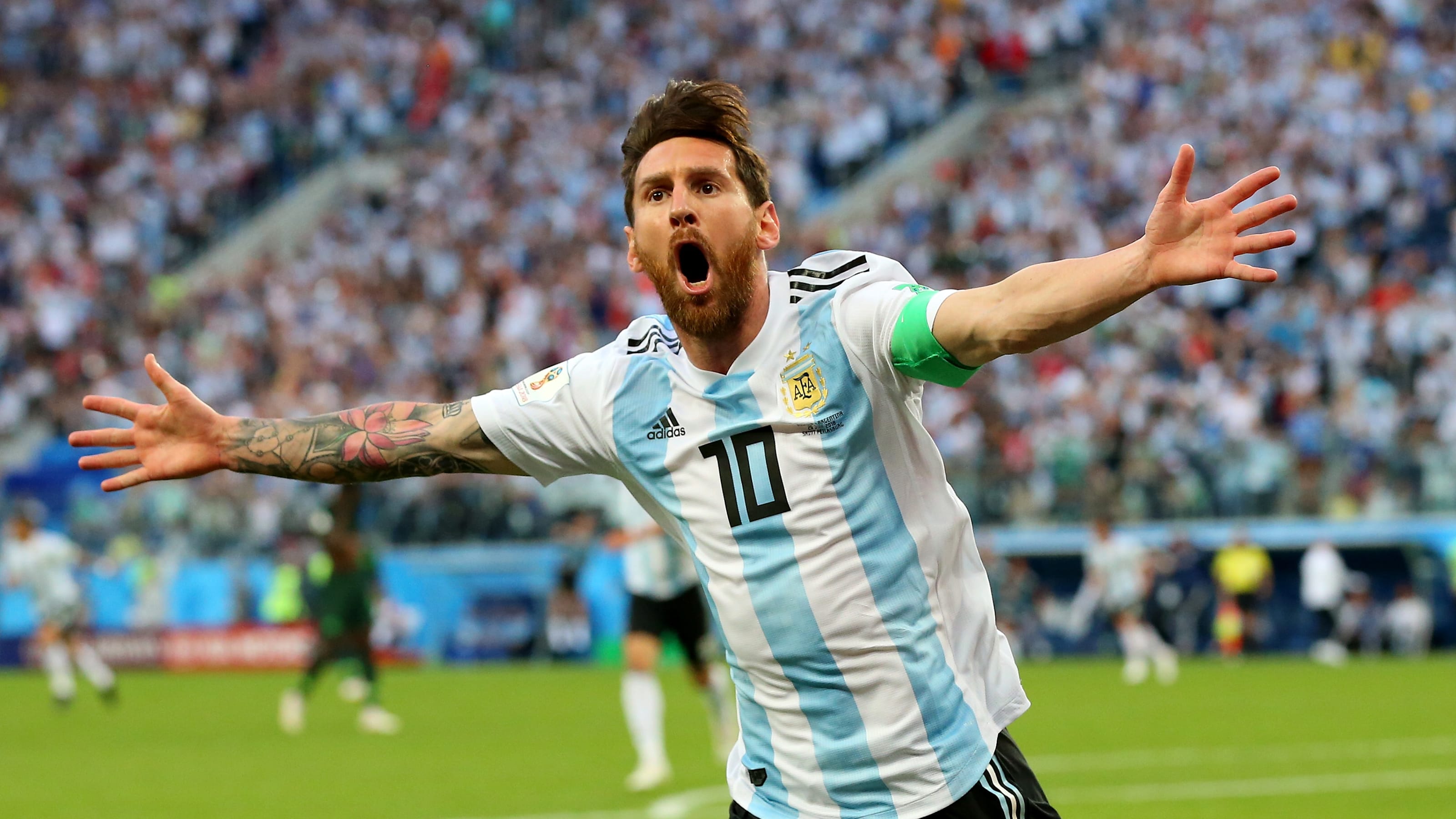 FIFA World Cup 2022: Know Argentina schedule and where to watch live