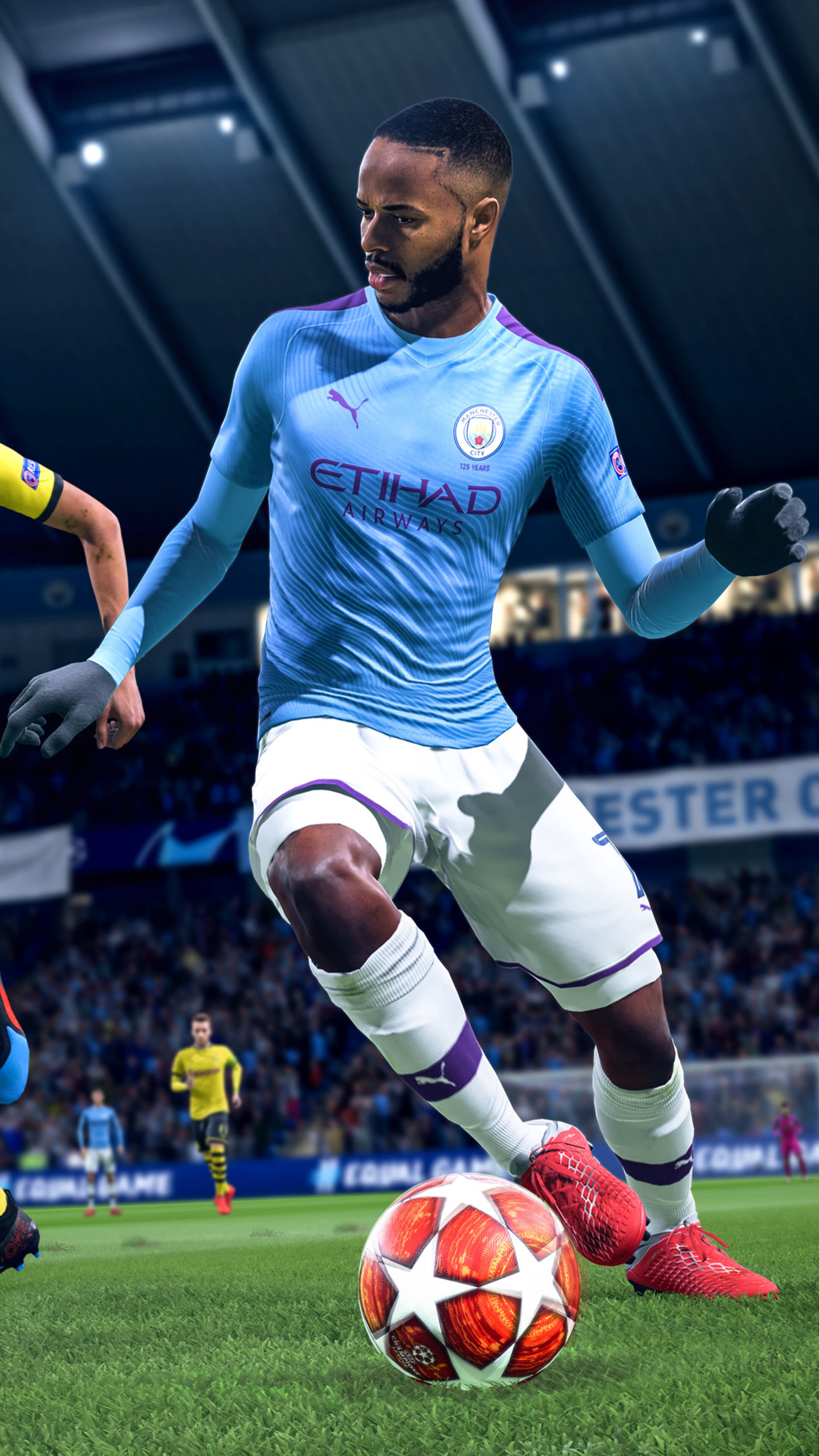 FIFA Wallpaper