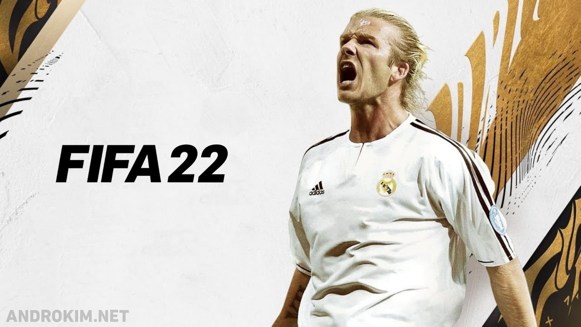 Trent Alexander Arnold  FIFA 22 Video Game 4K wallpaper download