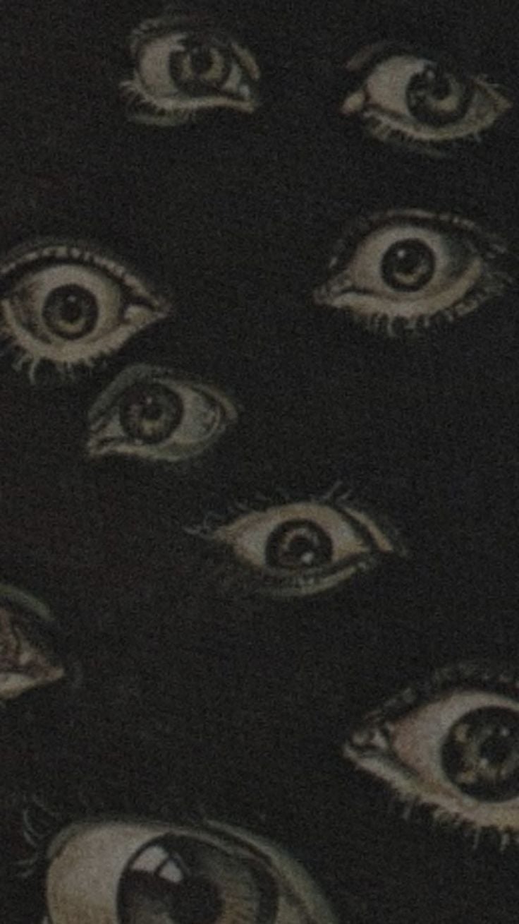 Eye phone wallpaper. Edgy wallpaper, Scary art, Dark photography. Edgy wallpaper, Dark art illustrations, Scary art