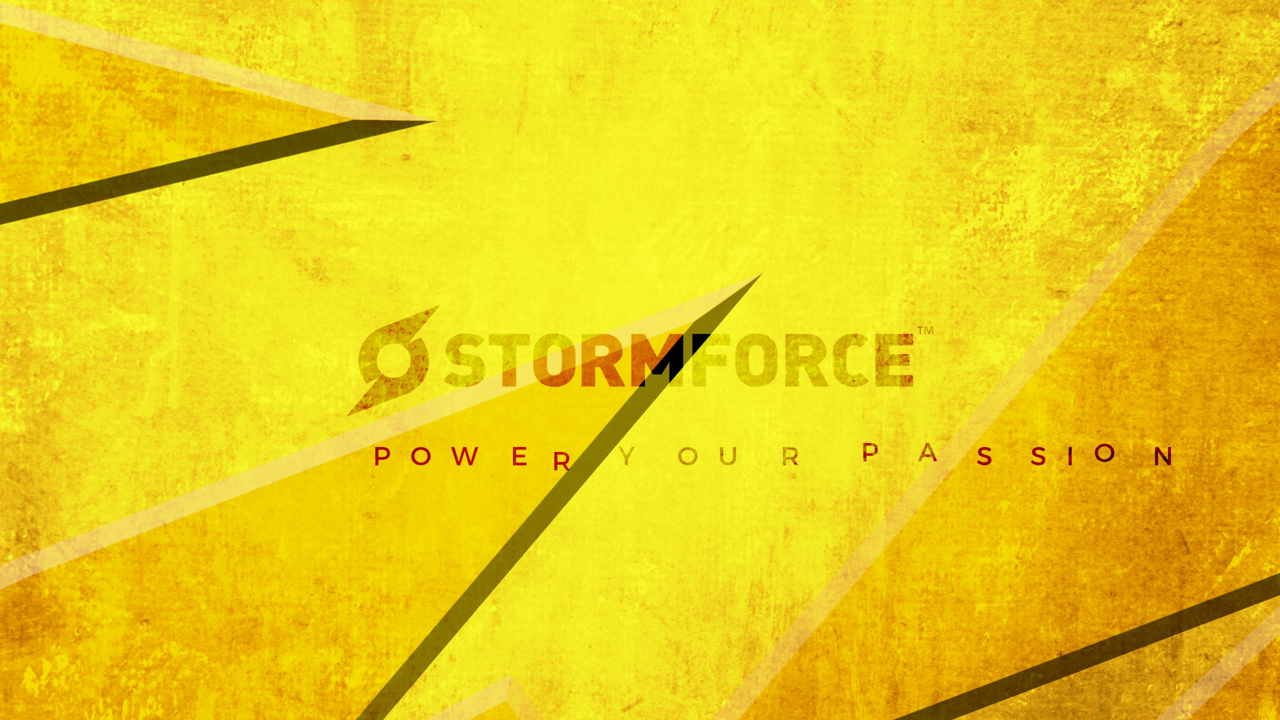 Stormforce Gaming Desktop Background