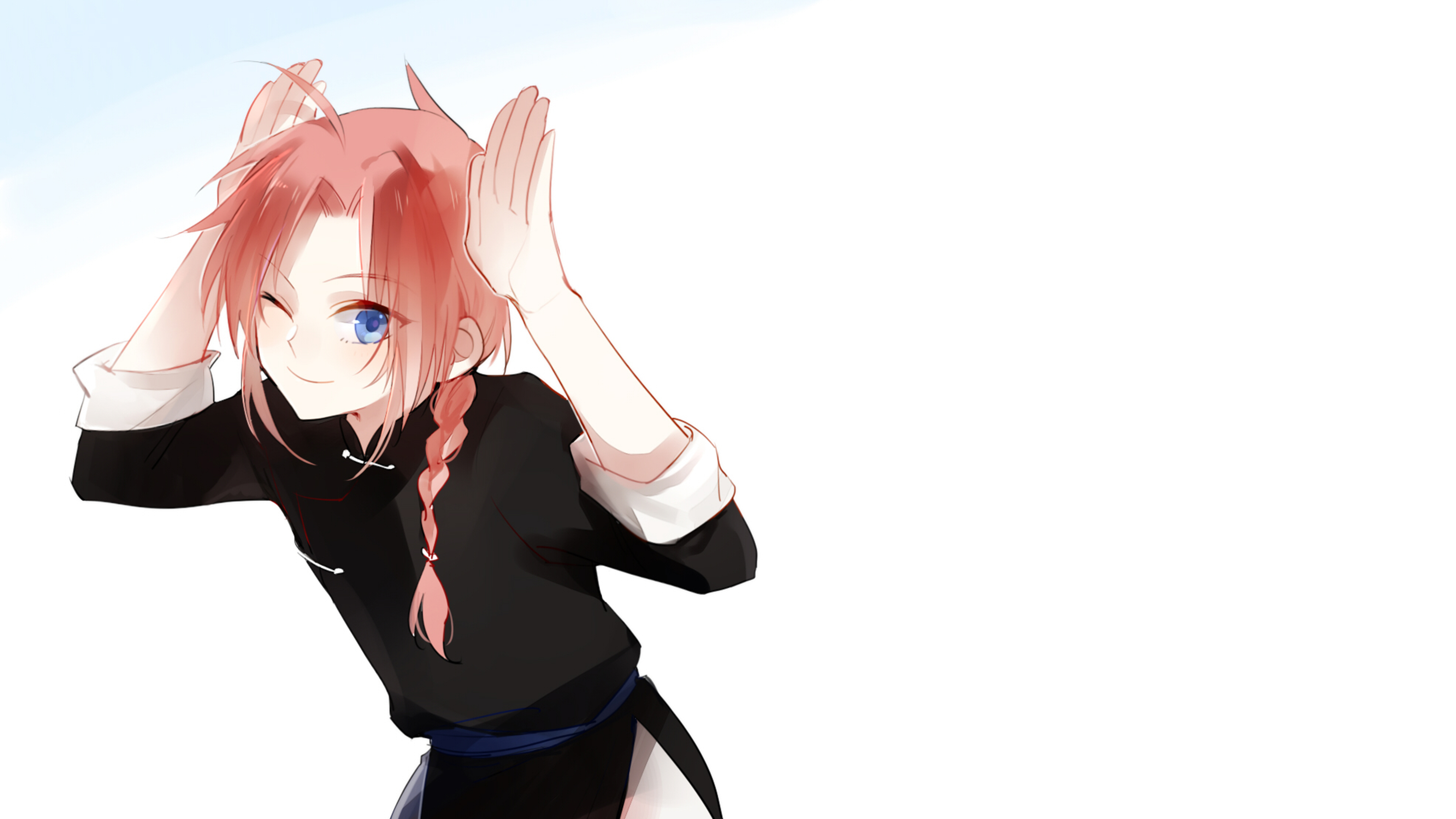 Kamui (Gintama) HD Wallpaper and Background