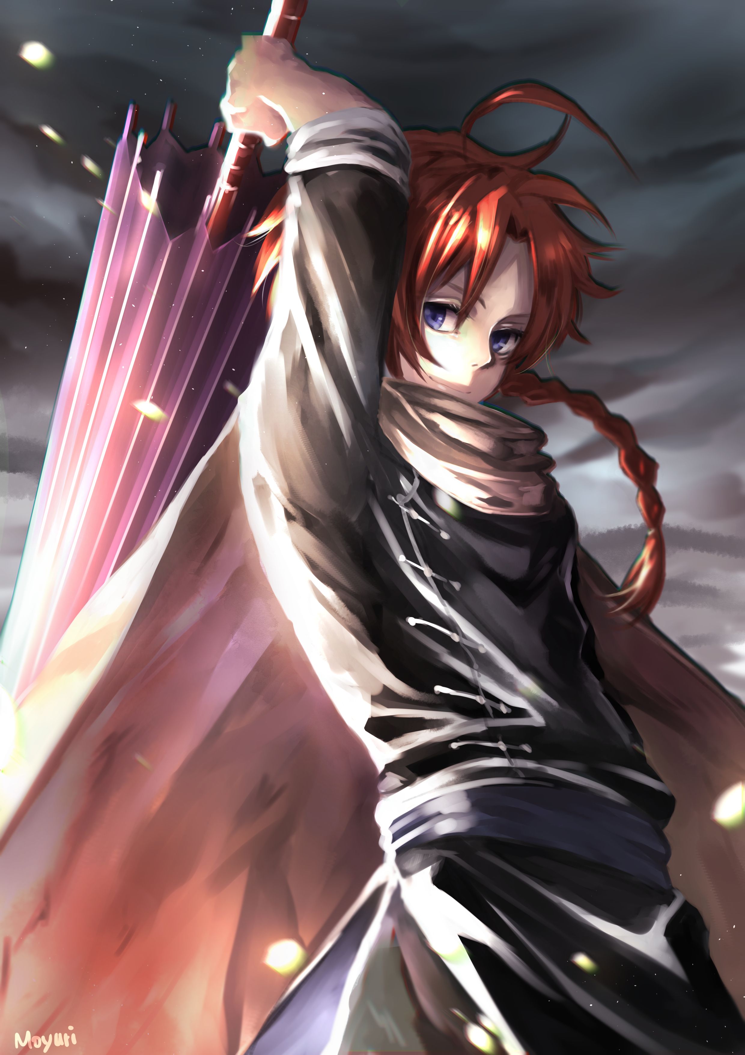 Kamui (Gin Tama)/. Fullsize Image (2480x3513). Anime, Anime fandom, Anime image