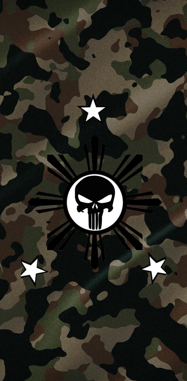 Philippines army wallpaper