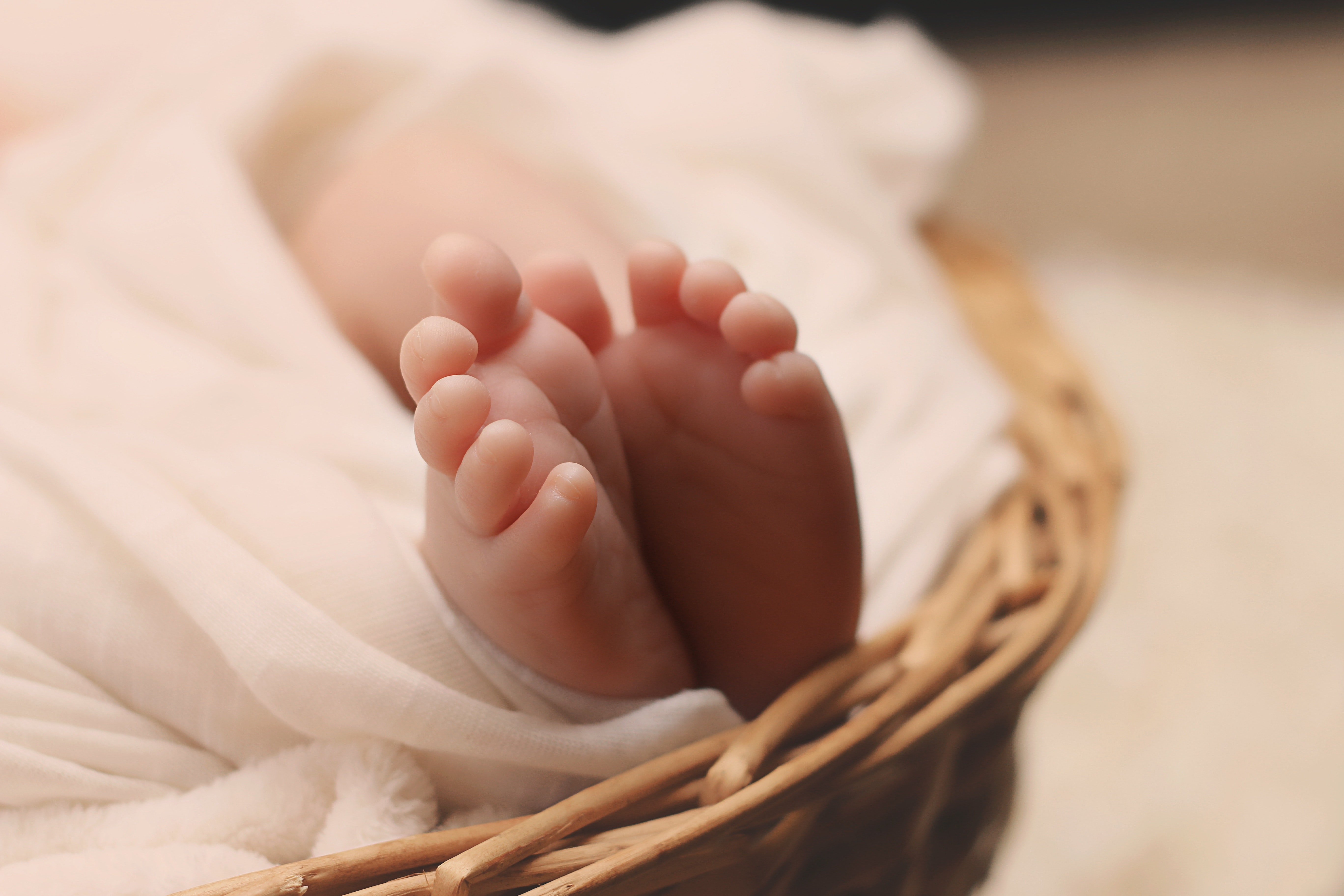 Baby Foot Photo, Download The BEST
