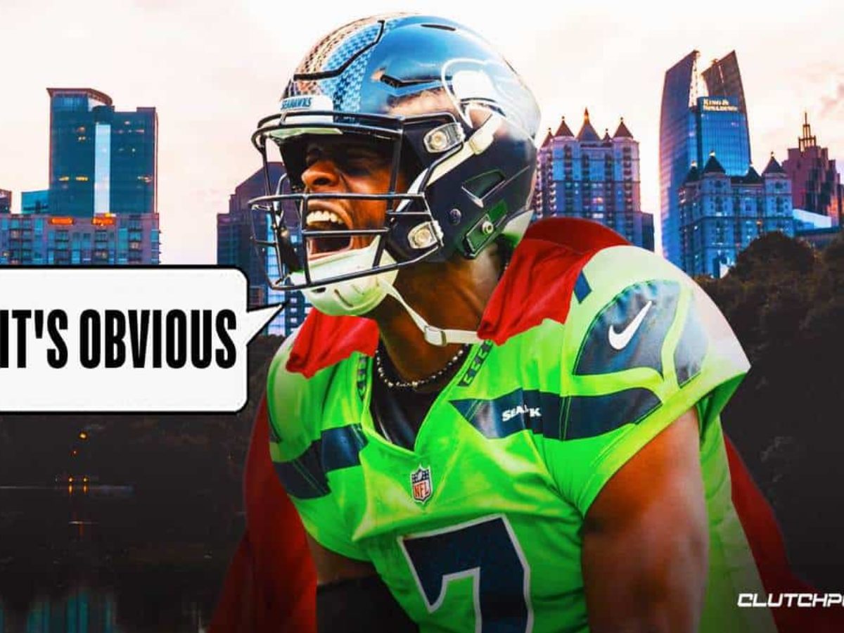 Geno Smith puts on Captain Obvious cape to solve Seahawks offensive woes