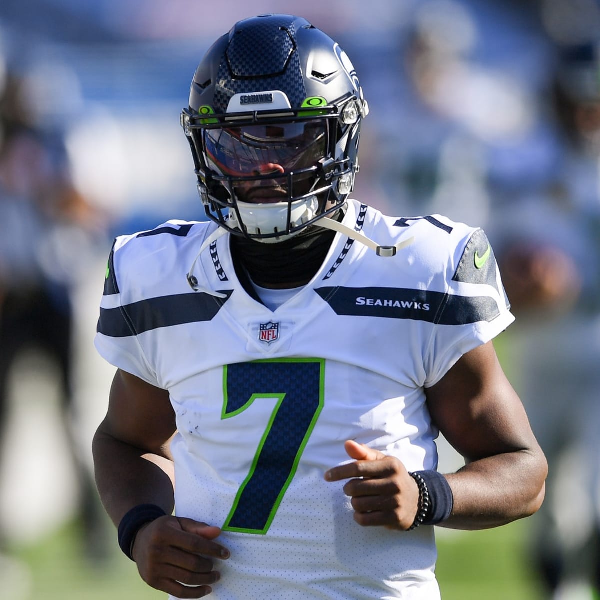 Geno Smith Should've Had a 2nd Chance to Start in the NFL Illustrated West Virginia Mountaineers News, Analysis and More