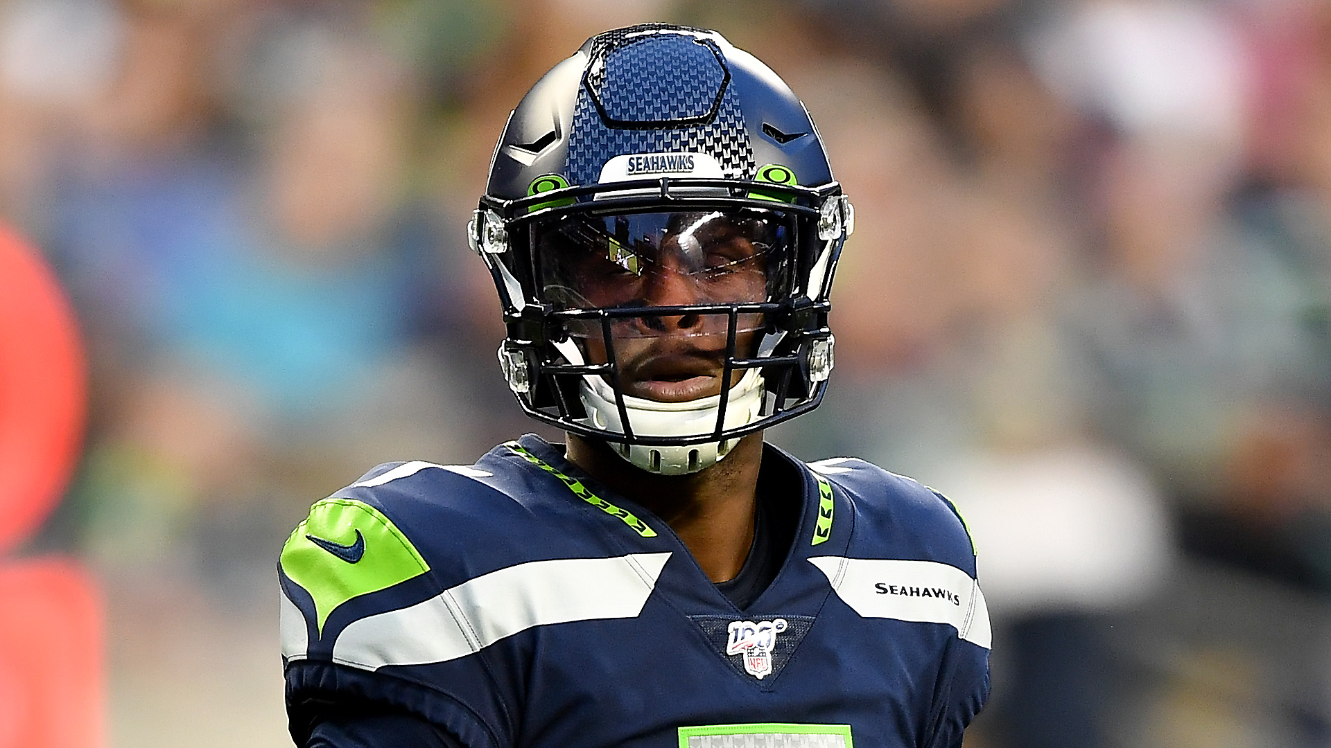 Why Geno Smith is the Seahawks' ace overtime coin toss specialist. Sporting News Canada