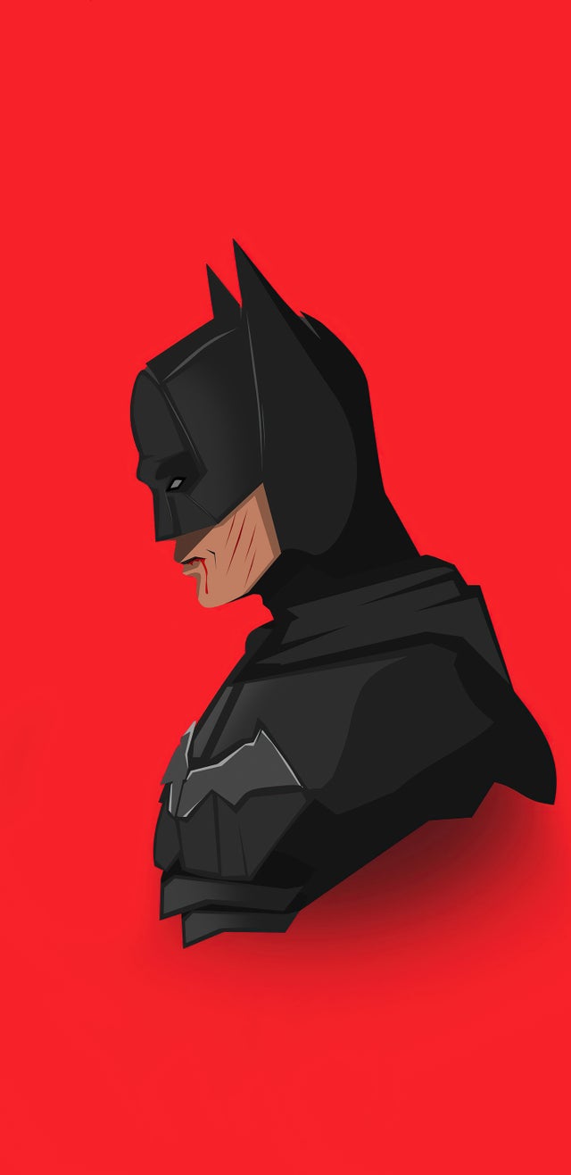 Some Batman Wallpapers : r/DC_Cinematic