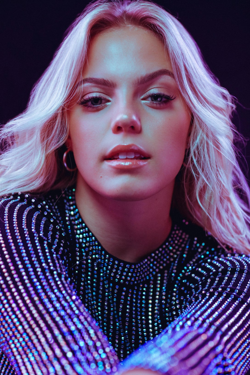 New Mean Girls Star Reneé Rapp Loves Sweatpants Too Much To Be A Real Life Plastic. Mean Girls, Pretty People, Renee