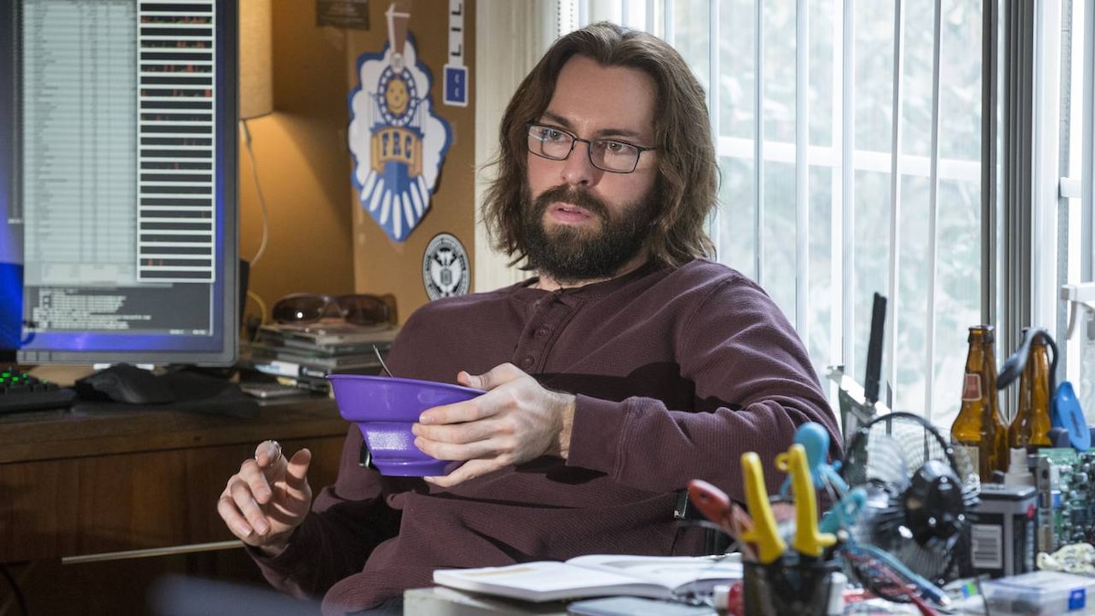 Silicon Valley Ep 9: Daily Active Users. Official Website for the HBO Series