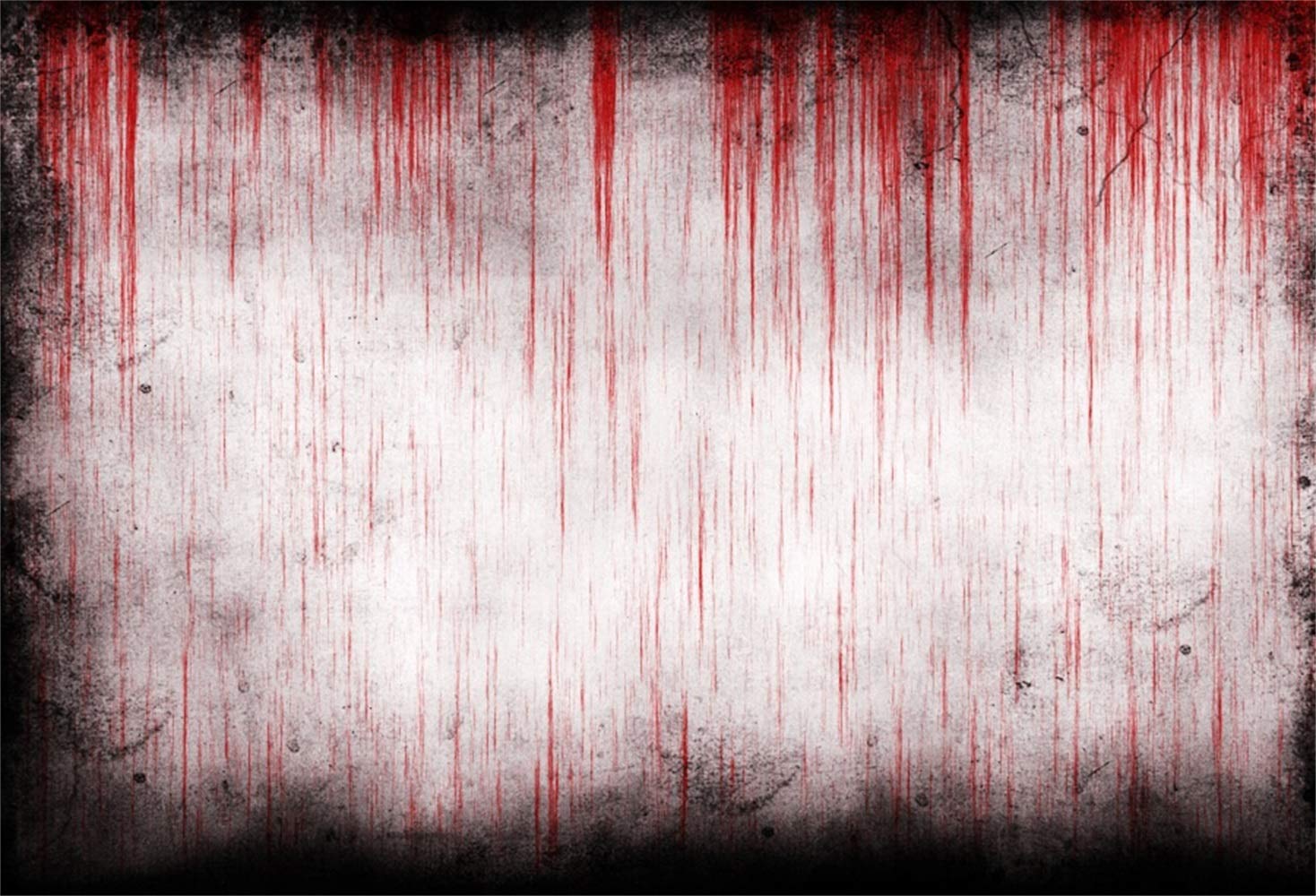Amazon.com, Laeacco 10x8ft Bloody Grunge Wall Backdrop Vinyl Grimy Dim Bloody Cement Wall Photography Background Zombie Party Banner Horror Night Child Kids Baby Adult Portrait Shoot Spooky Wallpaper Abstract
