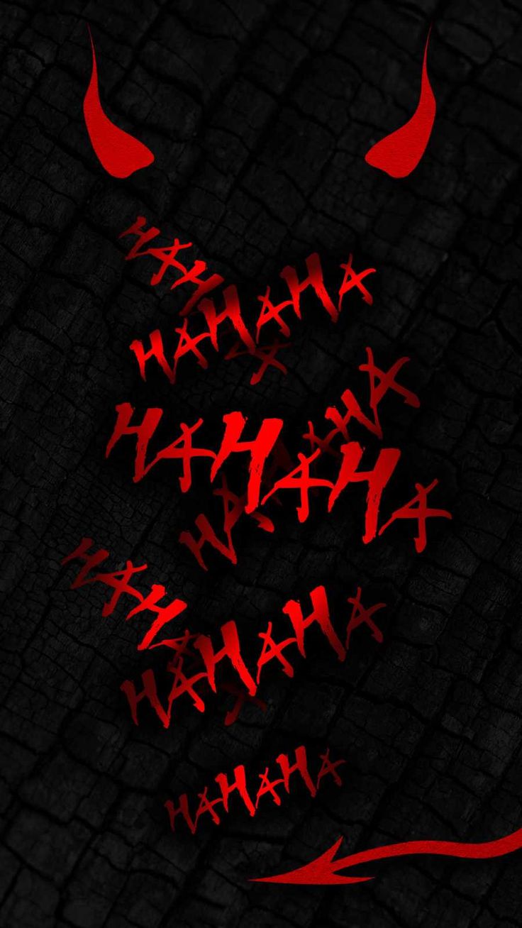 Smile Art IPhone Wallpaper Wallpaper, iPhone Wallpaper. iPhone wallpaper, Scary wallpaper, Dark phone wallpaper