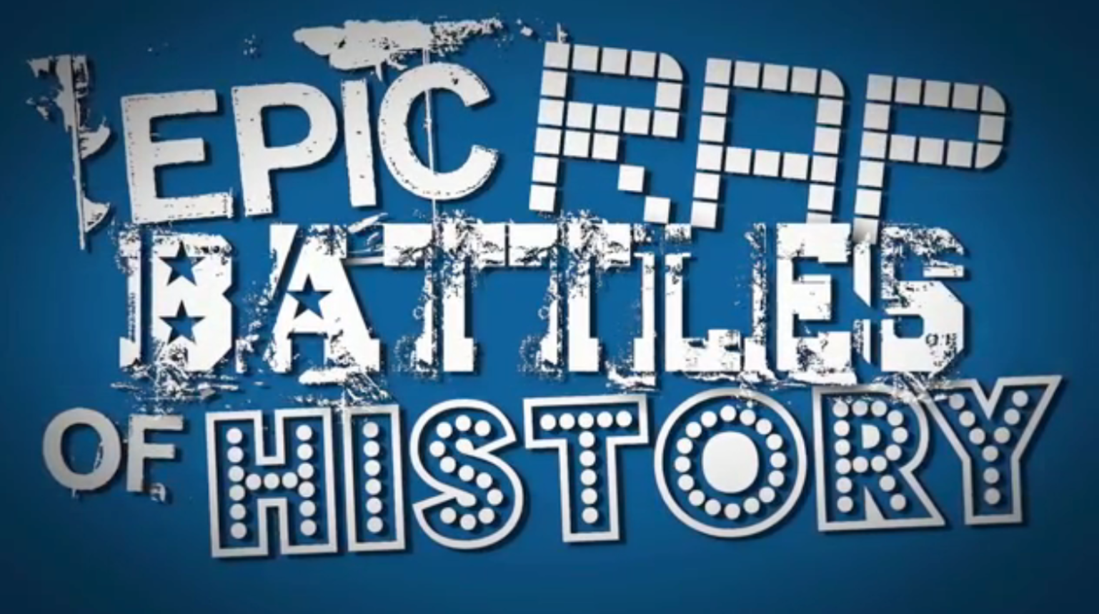Epic Rap Battles Of History By Chris M