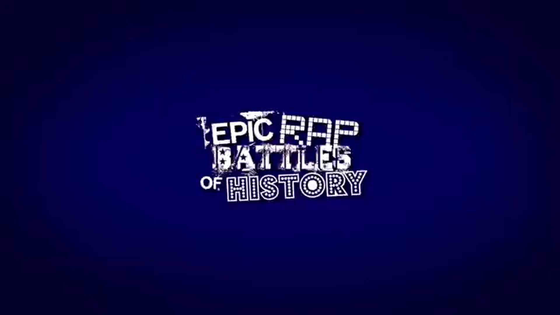 Epic Rap Battles Of History Rhett & Link Collection