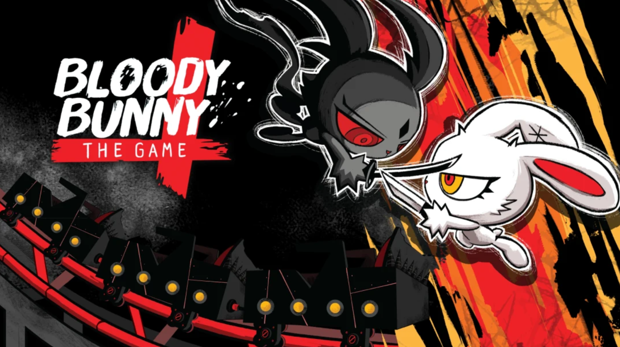 Blood Bunny Wallpapers Wallpaper Cave Blood Bunny Wallpapers Wallpaper Cave