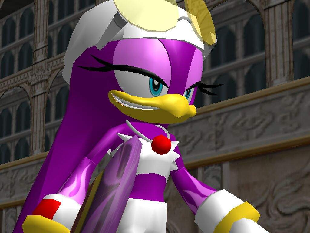 Wave The Swallow. Wiki. Sonic the Hedgehog! Amino