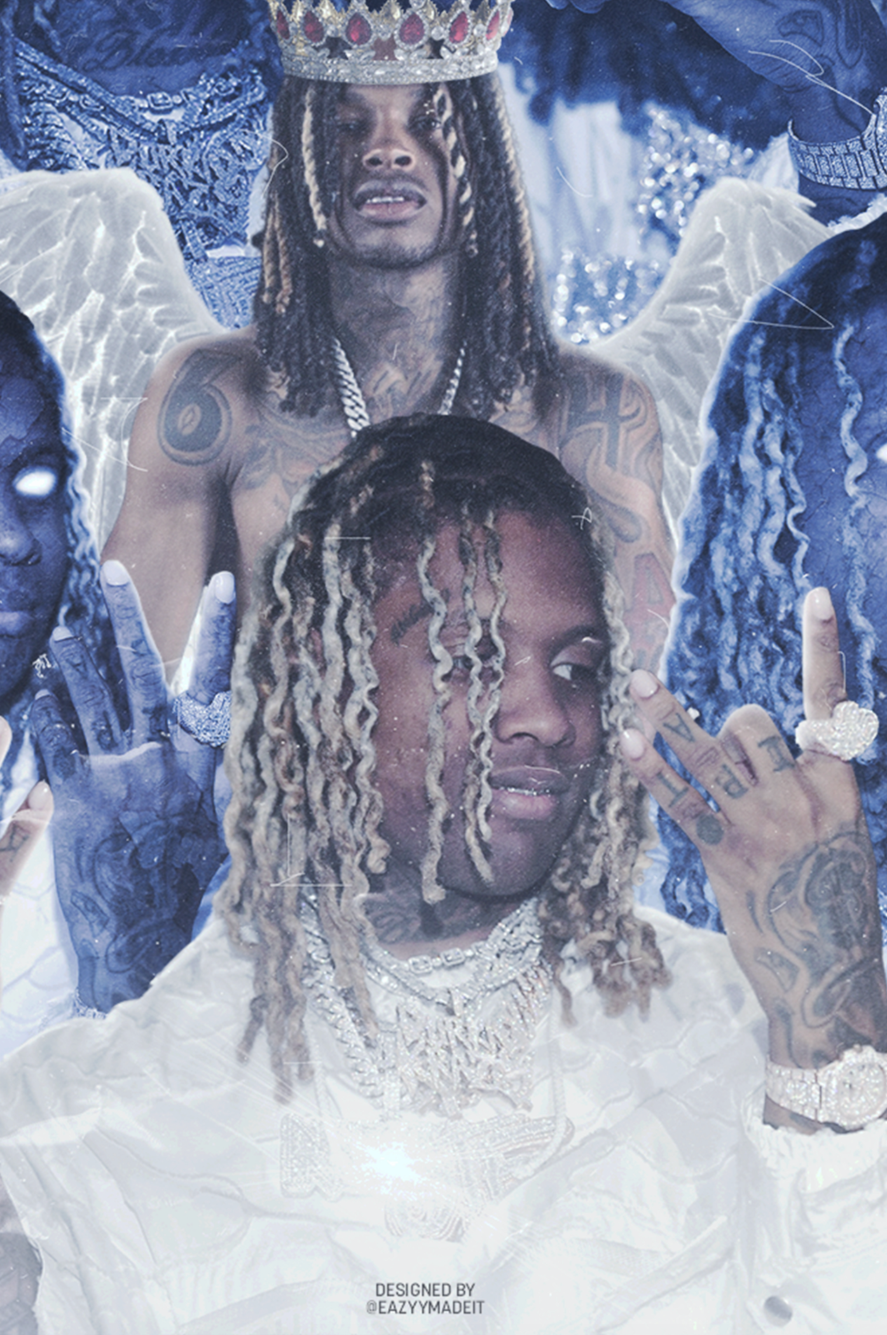 King Von Archives