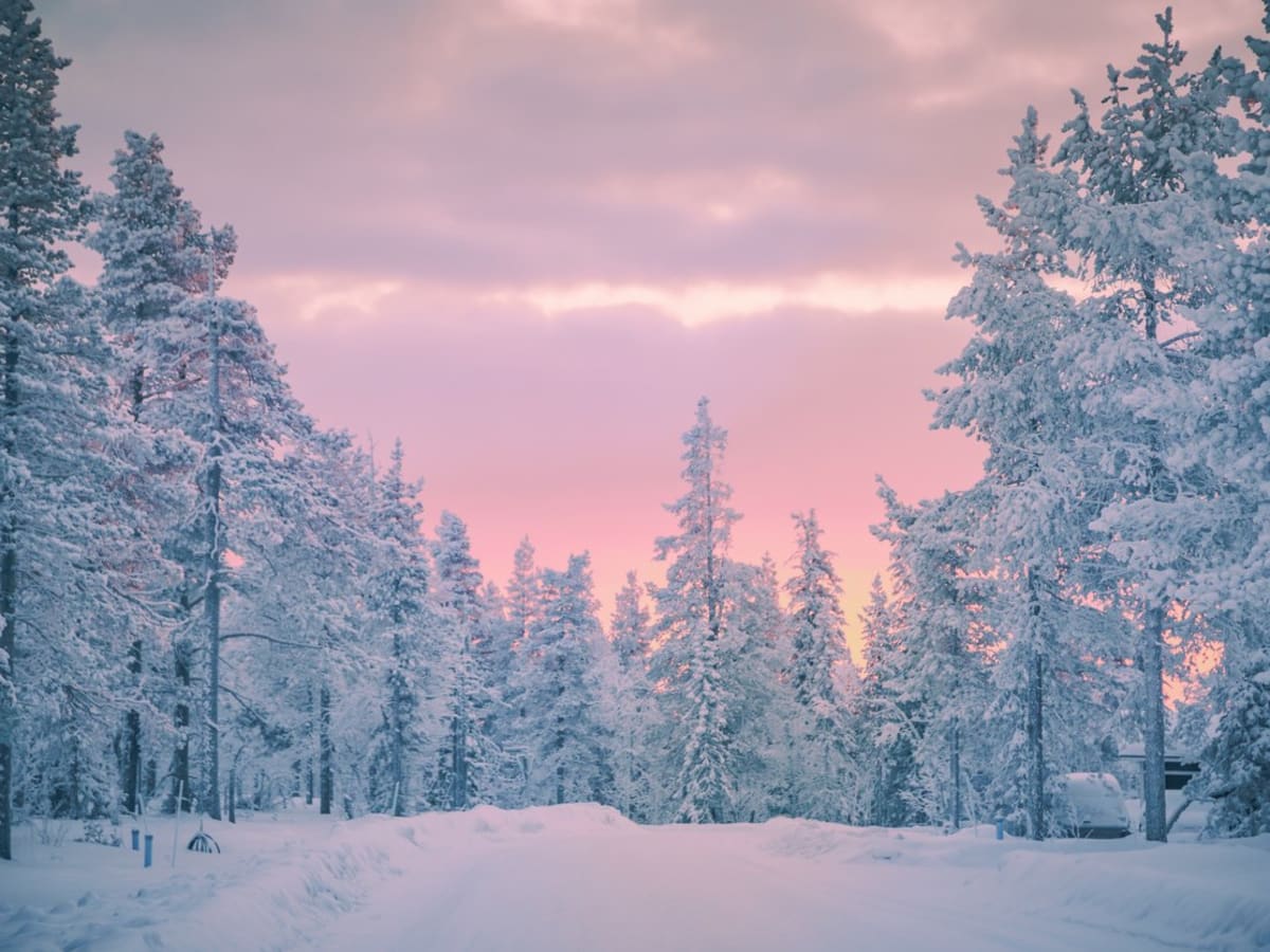 Best Winter Instagram Captions & Snow Captions: Entertainment, Recipes, Health, Life, Holidays
