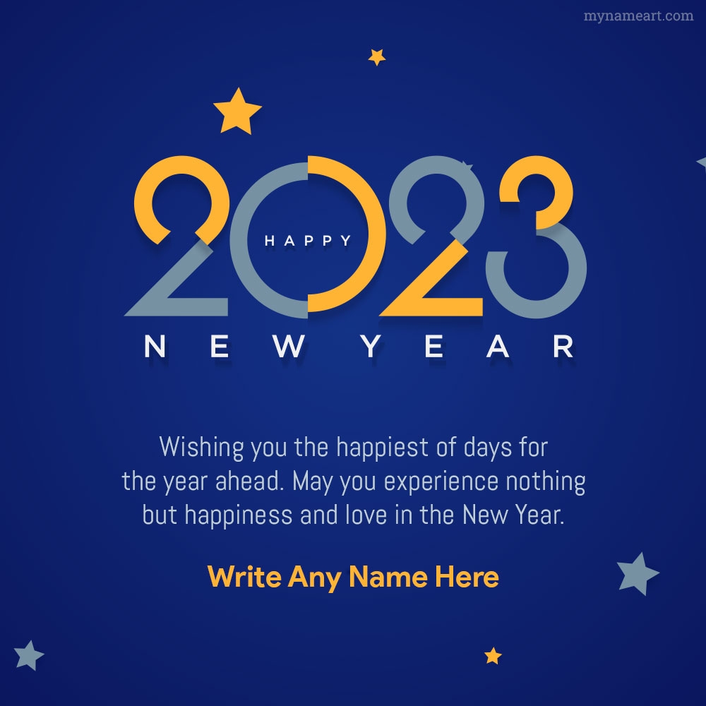 Happy New year 2023 wishes image, greetings, for loved one, for family, friends, quotes, messages free download