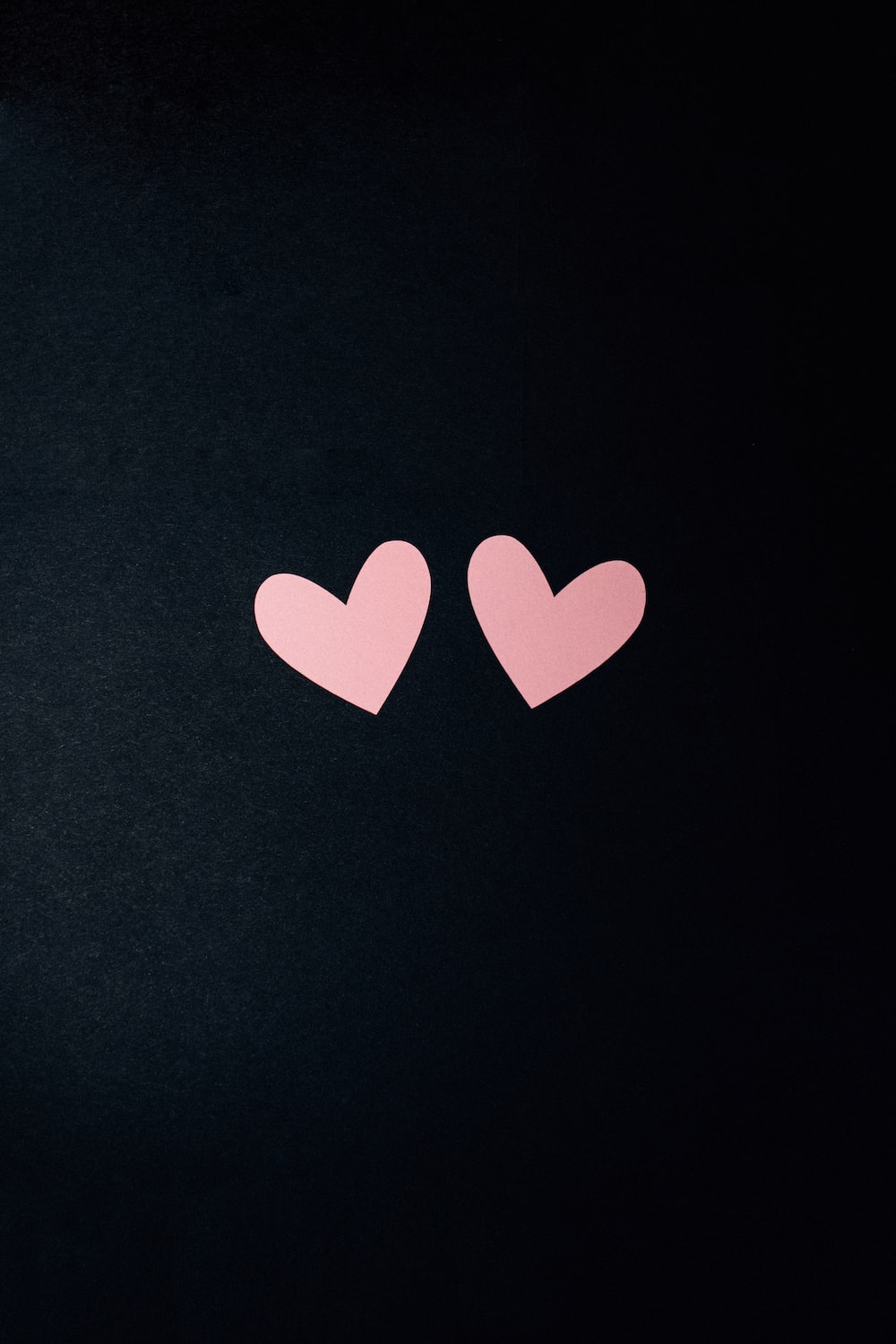 Pink Heart Picture. Download Free Image