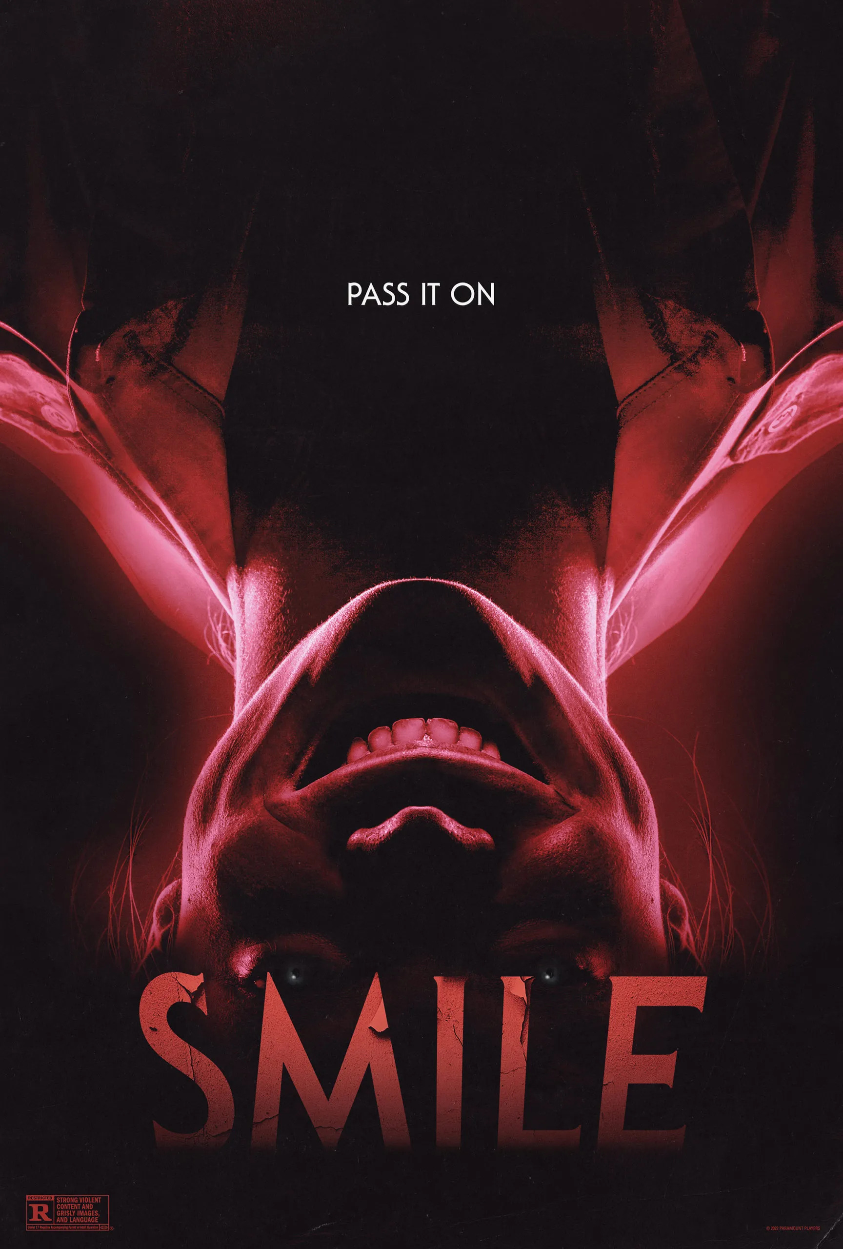 Smile (2022)