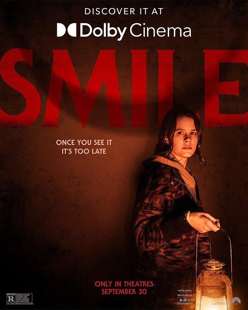 Smile (2022)